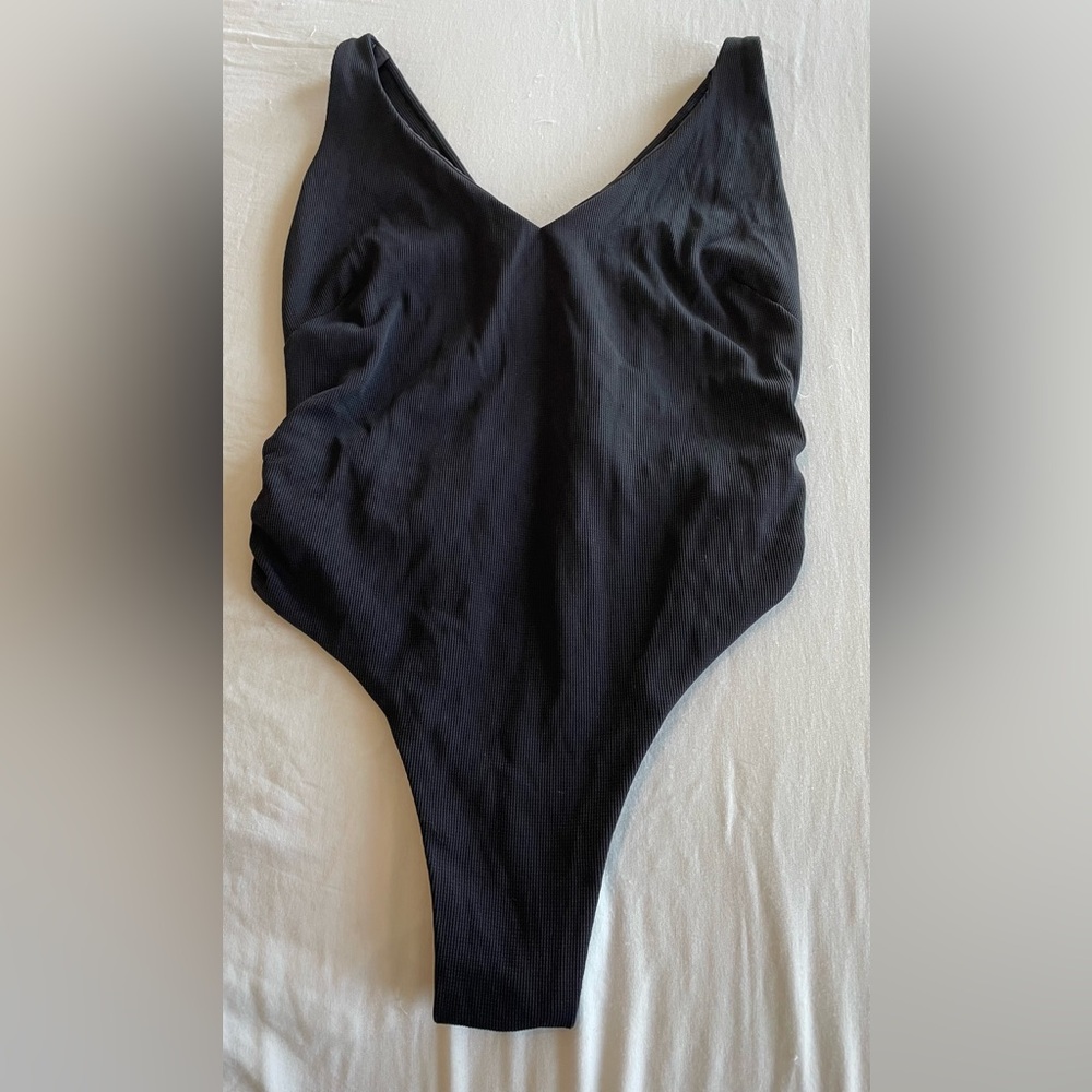 Toluca Swim Venus Midi One Piece